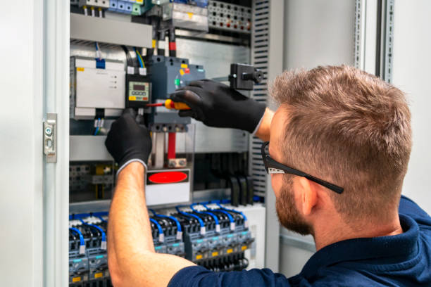 Best Electrical Contractors for Businesses  in Charenton, LA