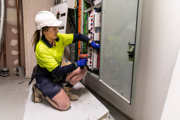 Best Electrician Near Me  in Charenton, LA
