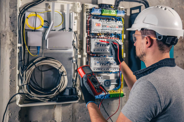 Best Electrician for Home Renovation  in Charenton, LA