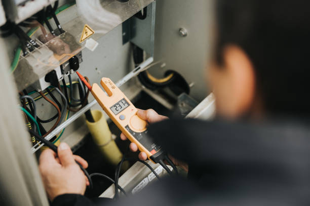 Best Home Electrical Repair  in Charenton, LA
