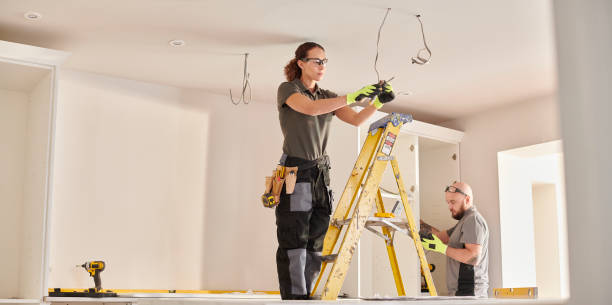 Best Electrical Rewiring Services  in Charenton, LA