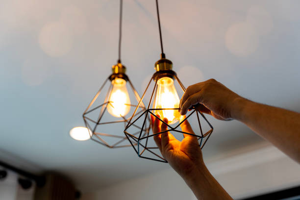 Best Electrical Contractors for Businesses  in Charenton, LA