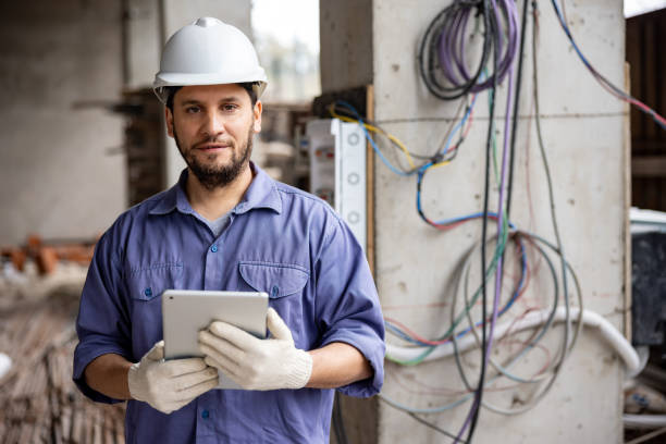 Best Electrical Troubleshooting Services  in Charenton, LA