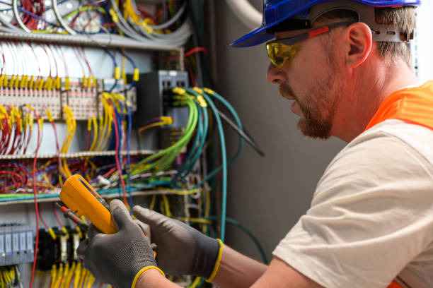 Best 24-Hour Electrician  in Charenton, LA