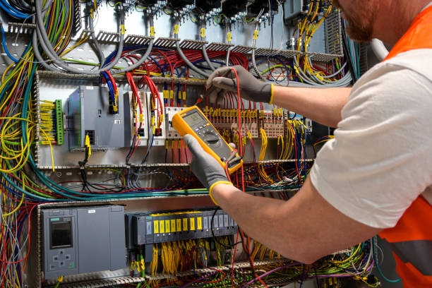 Best Circuit Breaker Repair  in Charenton, LA