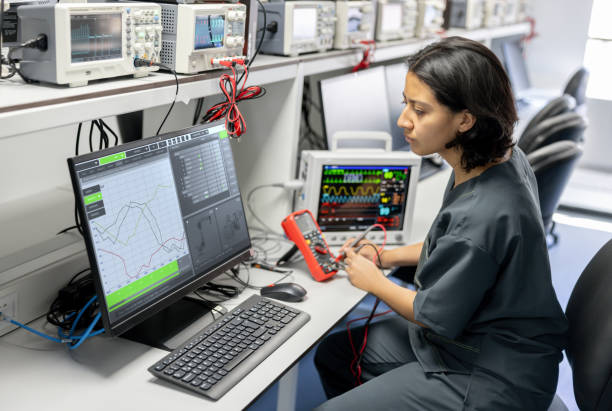 Best Commercial Electrician Services  in Charenton, LA