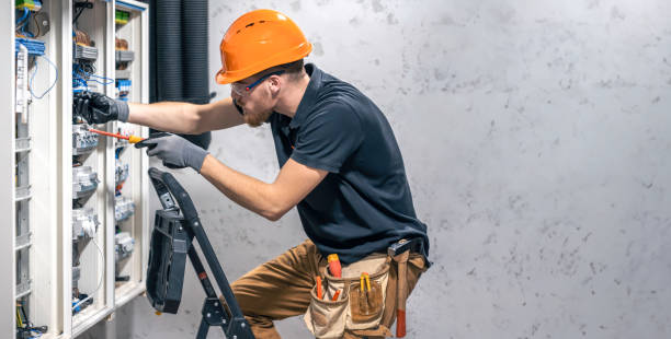 Best Electrical Outlet Repair  in Charenton, LA