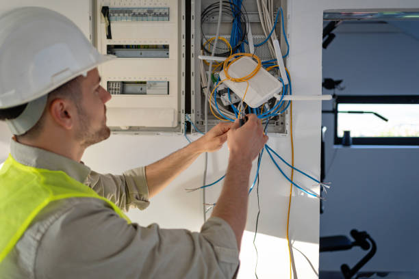 Best Emergency Electrical Repair  in Charenton, LA